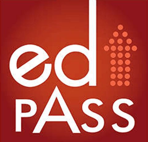 edpass logo